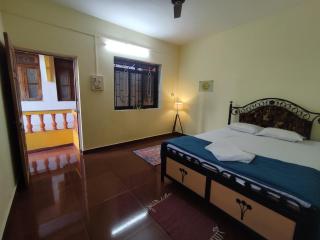 TantraLoka Retreat Centre - Arambol - 7