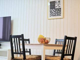 Cozy Apartment with panoramic view - 4