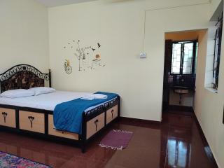 TantraLoka Retreat Centre - Arambol - 3