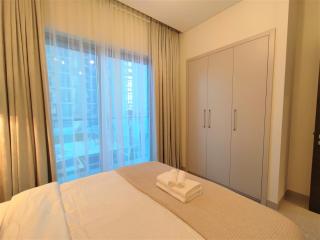 Modern 1 bedroom - Close to Business Bay - Sobha Creek Vista - Dubai - 3