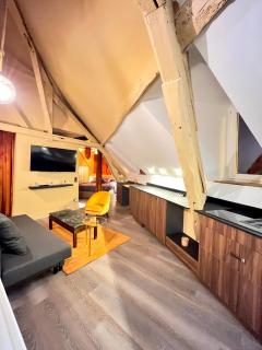 Romain - Appartement à Reims - Reims - 3
