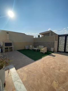 Old Jericho homestay - 3