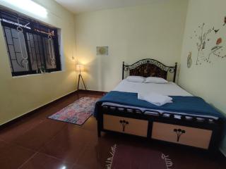 TantraLoka Retreat Centre - Arambol - 2