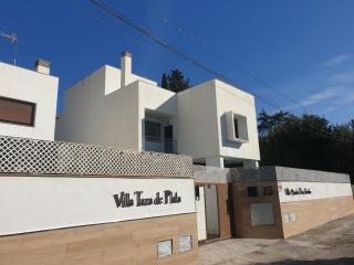 VILLA TAZA DE PLATA A - Huétor Vega - 8