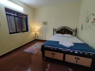 TantraLoka Retreat Centre - Arambol - 1