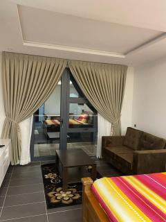 Park D-plus Apartments Cantonments - 4