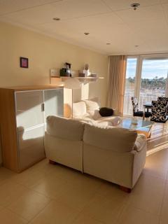 Vinaros Coquet appartement vue mer - Vinarós - 9
