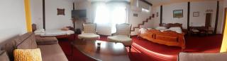 Hotel Garten - Slavonski Brod - 6