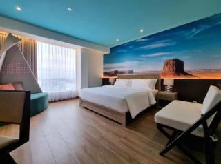 Hemangini Hotel Bandung - Bandung - 3