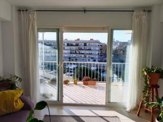 Apartamento Canal, a 3 minutos de la Playa del Arenal - Jávea - 2