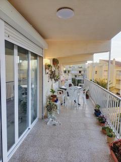 Apartamento Canal, a 3 minutos de la Playa del Arenal - Jávea - 5
