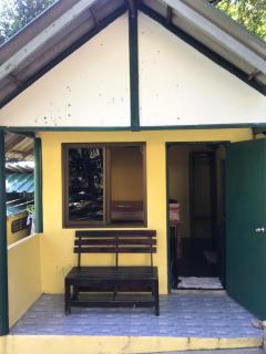 Island Lodge - Ko Chang - 4