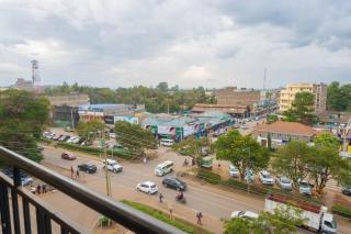 GreenLea Nanyuki: 2 Bedroom Apartments - 7