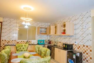 GreenLea Nanyuki: 2 Bedroom Apartments - Nanyuki - 5