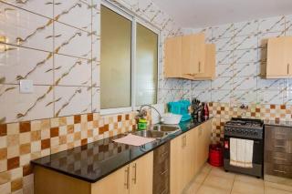 GreenLea Nanyuki: 2 Bedroom Apartments - Nanyuki - 4