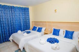 GreenLea Nanyuki: 2 Bedroom Apartments - Nanyuki - 3