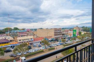 GreenLea Nanyuki: 2 Bedroom Apartments - Nanyuki - 2