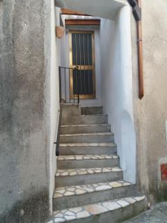 La Nicchia - Gerace - 7