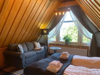 Apartamenty Miluchna - Zakopane - 1