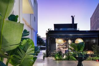 Chapter 02 Gallery Suites - ex GD Gallery Suites - Iraklio - 9