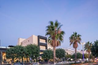 Chapter 02 Gallery Suites - ex GD Gallery Suites - Iraklio - 8
