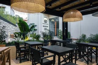 Chapter 02 Gallery Suites - ex GD Gallery Suites - Iraklio - 2