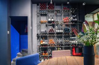 Chapter 02 Gallery Suites - ex GD Gallery Suites - Iraklio - 3