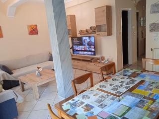 Central Home Kavala "private parking" - Cavala - 2