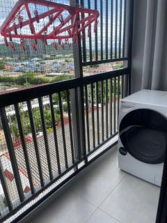 D2 residences huahin 华欣市中心近海滩近商场酒店式公寓可加床有连通房型 - 4