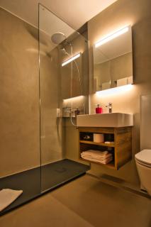 Hotel Jungfrau - Fiesch - 5