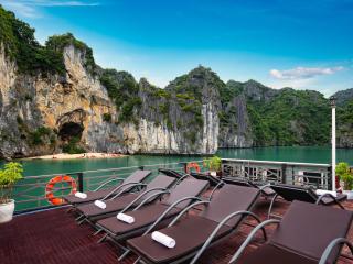 La Pandora Boutique Cruises - Ha Long - 3