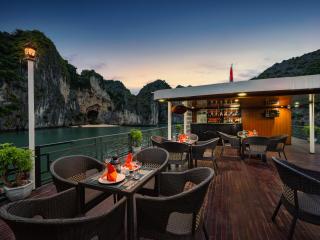 La Pandora Boutique Cruises - Ha Long - 4