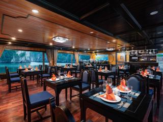 La Pandora Boutique Cruises - Ha Long - 8