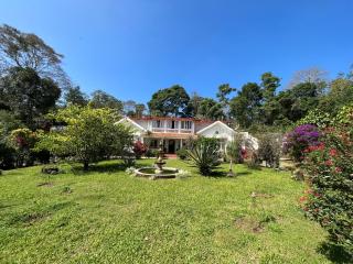 Robin Woods Homestay - Sakleshpur - 6