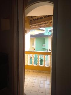 Quarto para temporada na praia do corsário - Salvador - 7