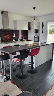 Grande maison la Merasel - 1