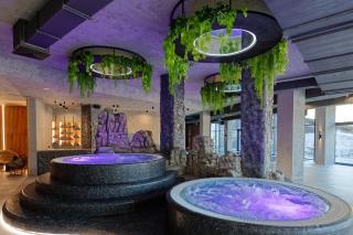 Rest&Ski Spa Resort - Bukovel - 8