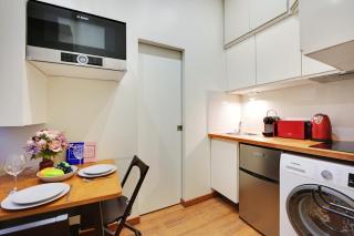 Cosy apartment - 1BR-3P - Arc de Triomphe - 8