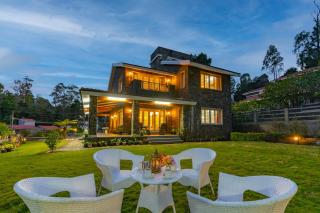 StayVista at Midsummer Mist with Free Breakfast In Kodaikanal - 8