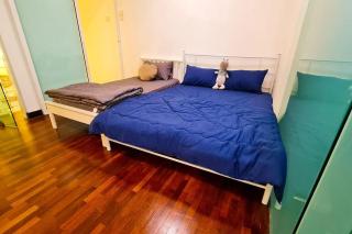 Elegant 5STAR Resort Suite Mid Valley KL Sunway by Stayz Suites with Shopping Complex - Kuala Lumpur - 6