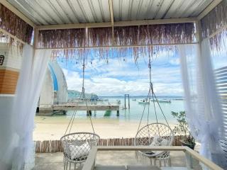 I-Talay Zone Sea - Ko Samed - 0