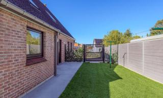 Villa In Oostduinkerke - Koksijde - 6