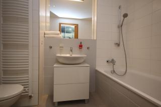 Apartmán Medvědín 100 - 5