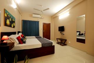 Isha Residency - Alwaye - 4