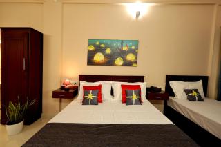 Isha Residency - Alwaye - 3