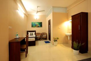 Isha Residency - Alwaye - 1