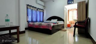 Hotel Highness Sea Rock - Neil Island - 6