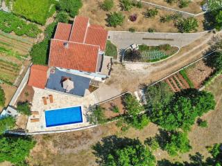 Villa Pearl in Stone - Imotski - 9