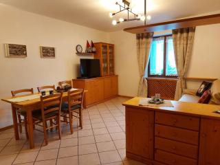 Appartamenti Osti Sansoni Mariarosa - Andalo - 8