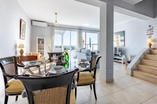 Bay View Townhouse - Salema - 8